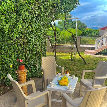 As Apartment House Nikšić Εξωτερικό φωτογραφία