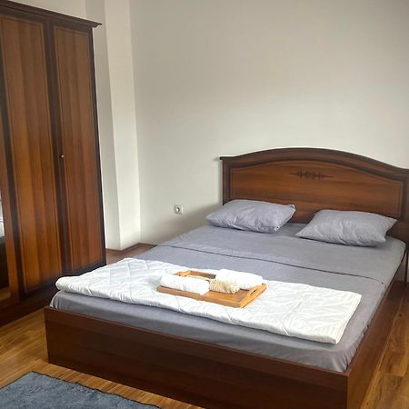As Apartment House Nikšić Εξωτερικό φωτογραφία