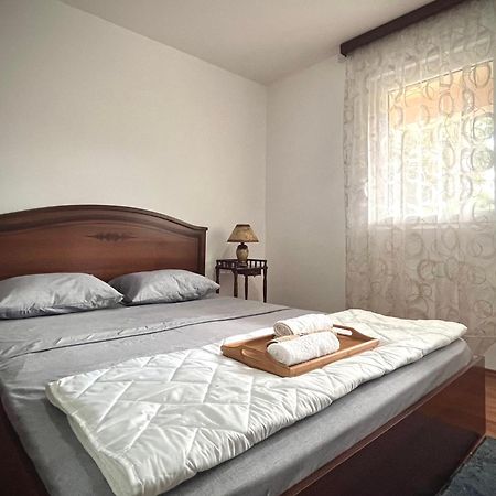 As Apartment House Nikšić Εξωτερικό φωτογραφία