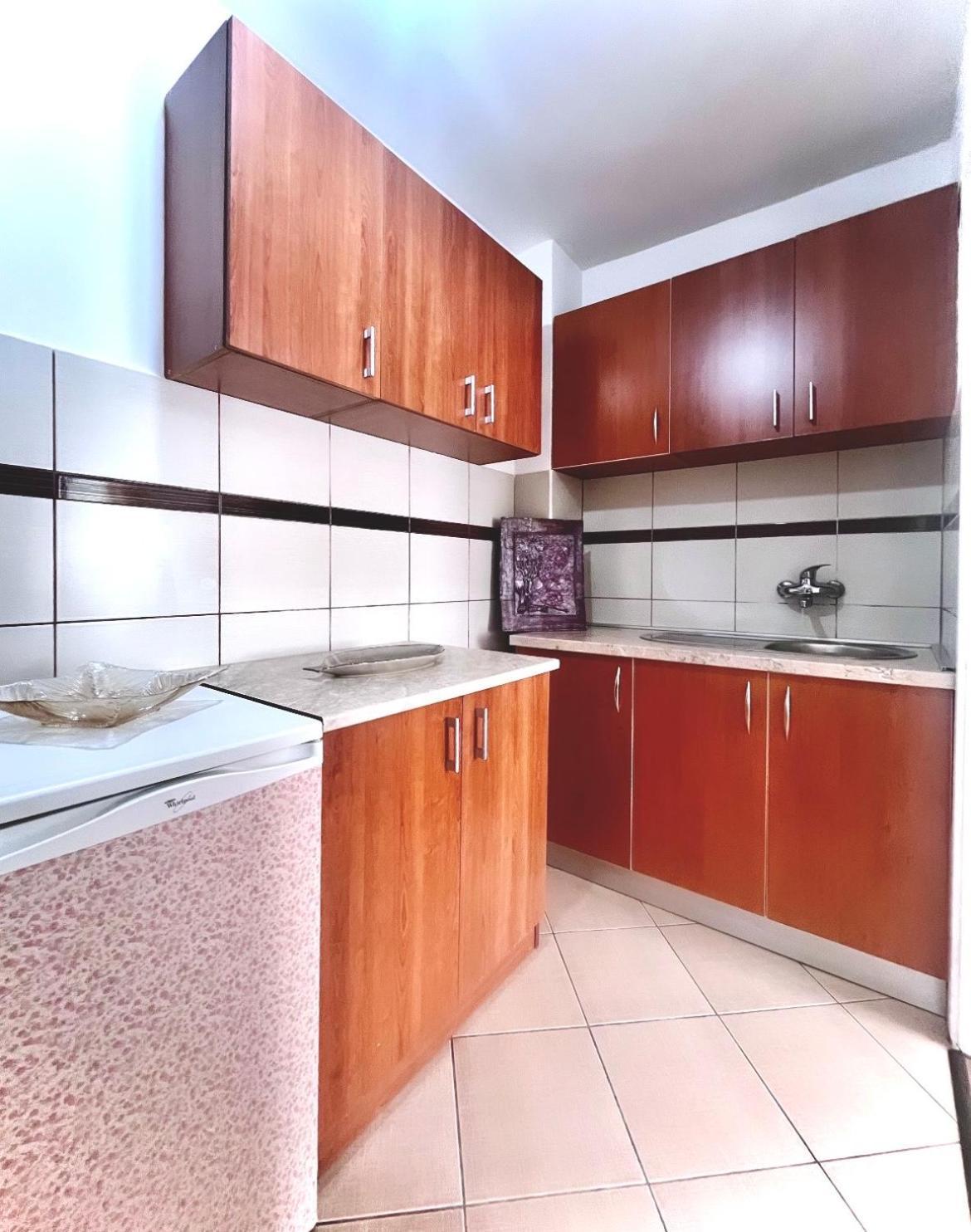As Apartment House Nikšić Εξωτερικό φωτογραφία