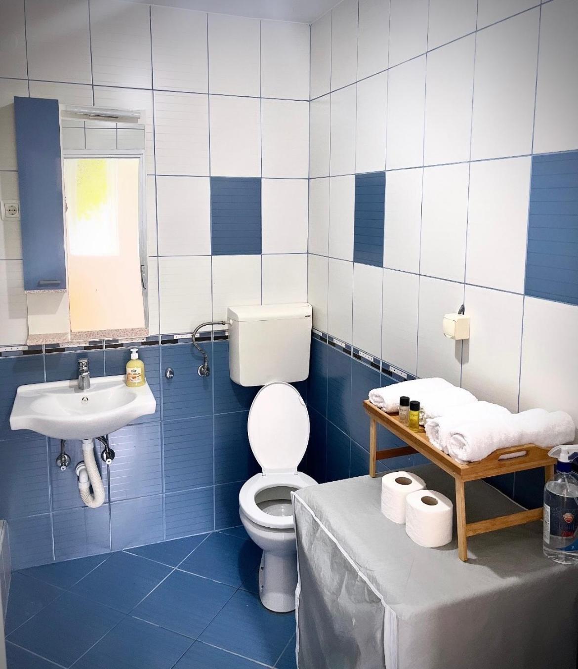 As Apartment House Nikšić Εξωτερικό φωτογραφία