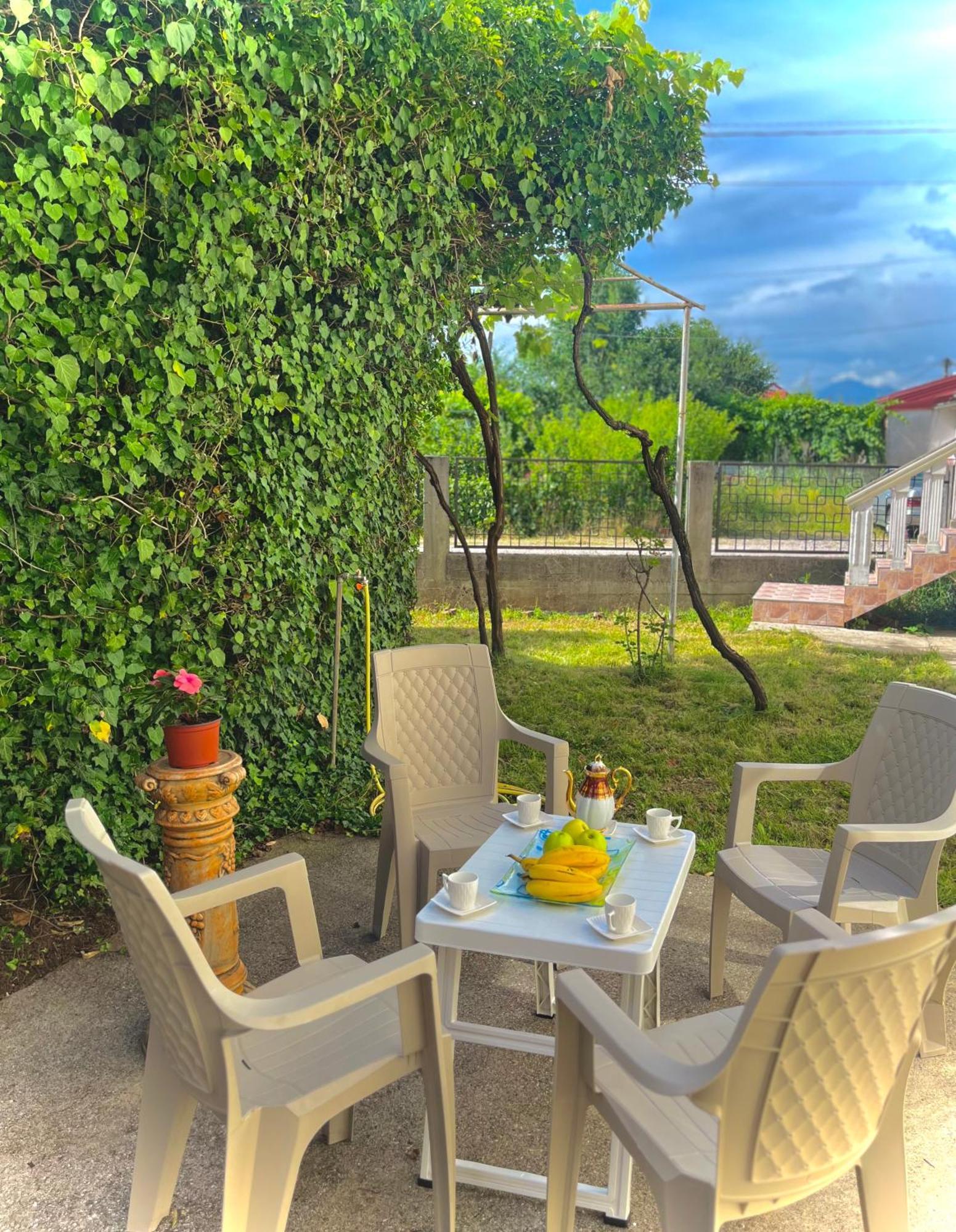 As Apartment House Nikšić Εξωτερικό φωτογραφία