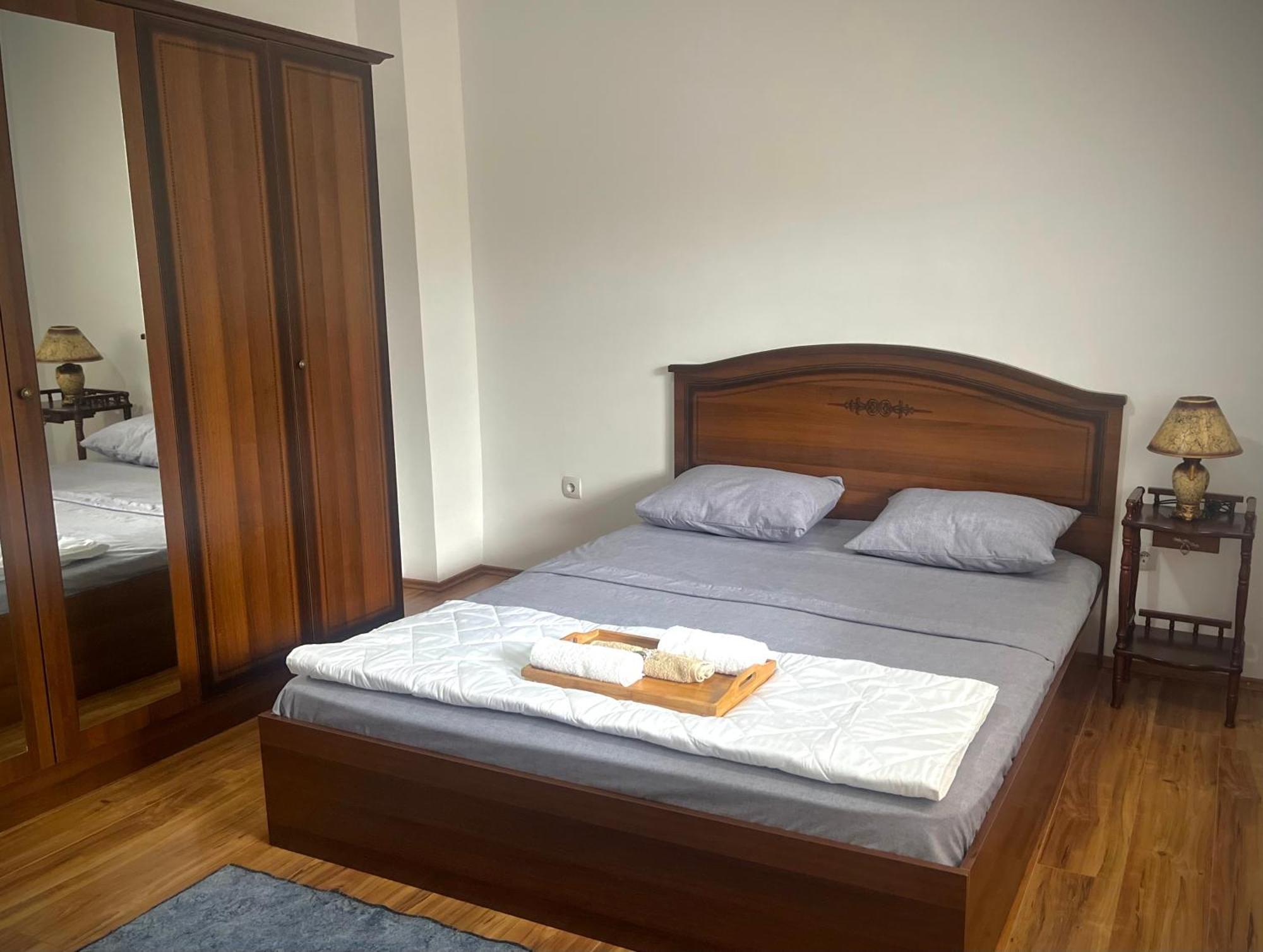 As Apartment House Nikšić Εξωτερικό φωτογραφία