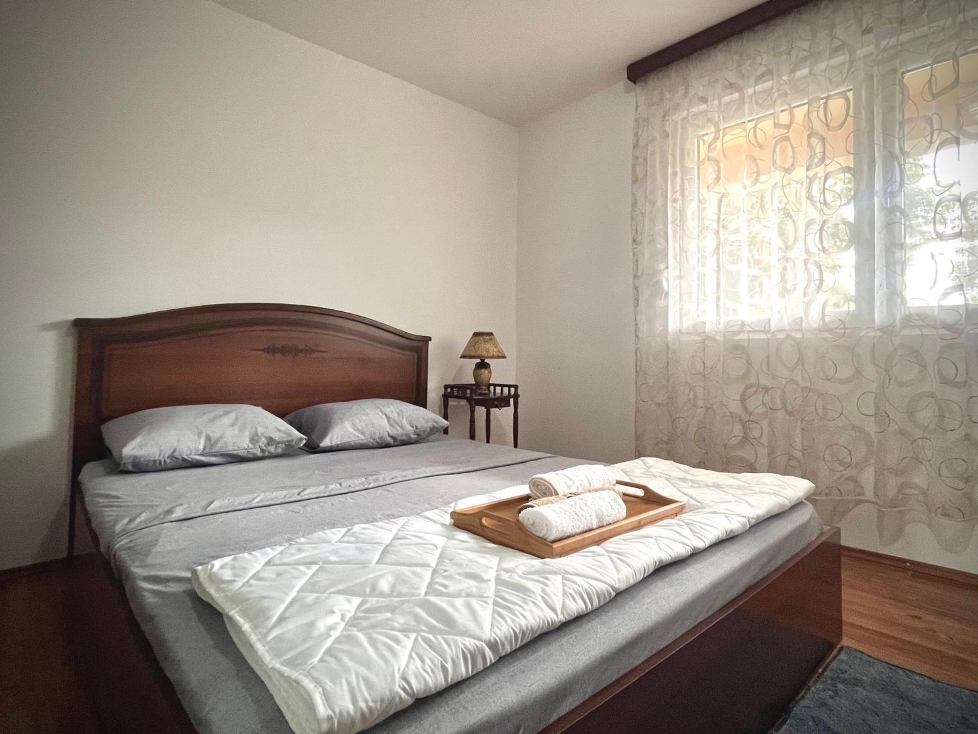 As Apartment House Nikšić Εξωτερικό φωτογραφία